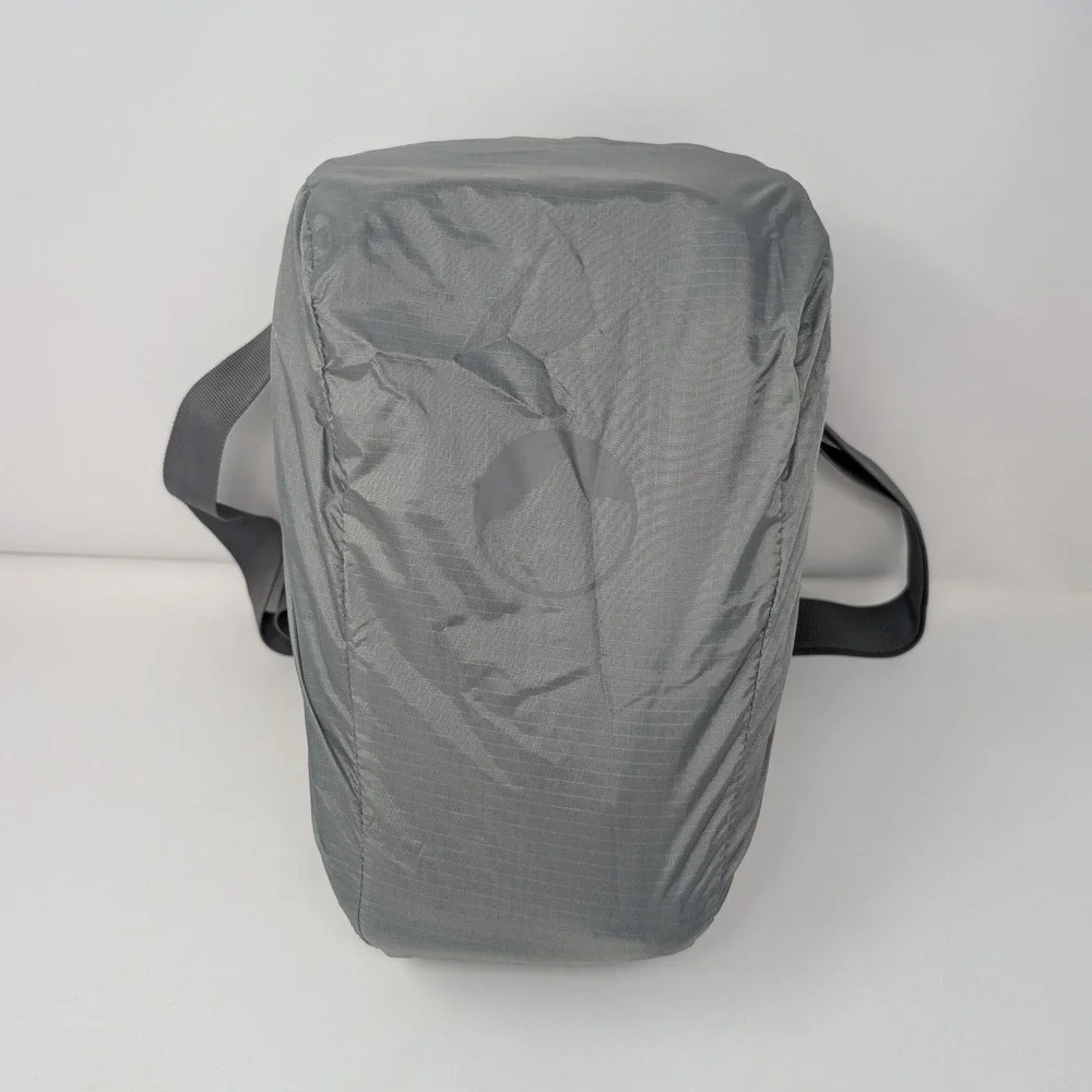 Lowepro toploader zoom